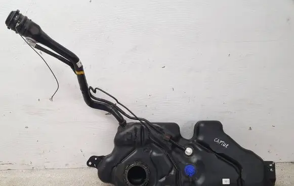 Renault Captur II Fuel tank 172020357R