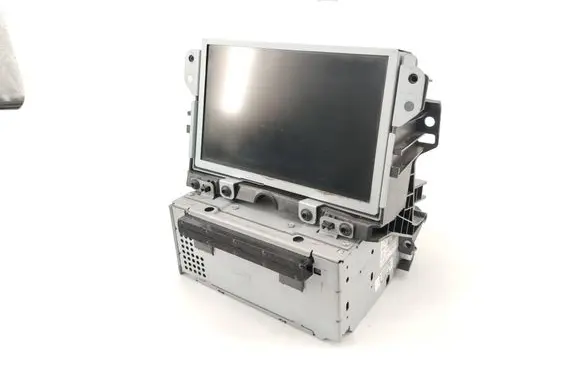 Ford Focus Radio/CD/DVD/GPS head unit F1BT18C815LH