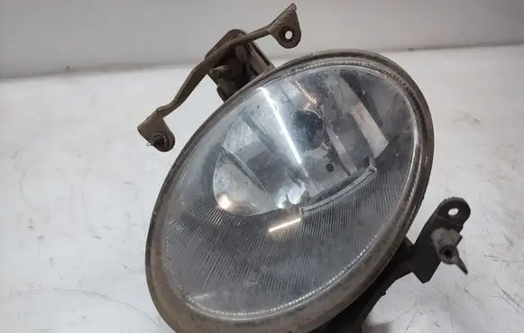 Hyundai Santa Fe Front fog light