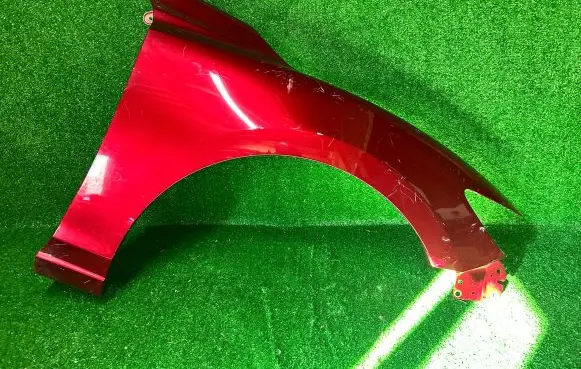 Mazda 6 Fender