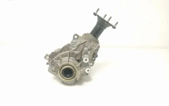 Mazda CX-5 Gearbox transfer box case KN01