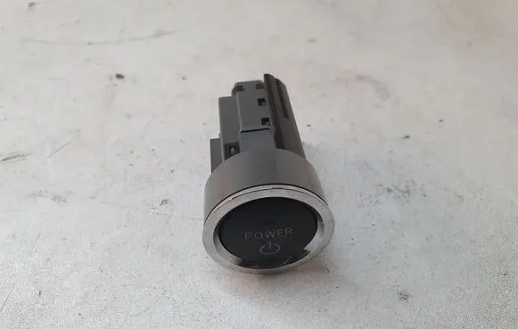 Toyota Prius (XW30) Engine start stop button switch 15A8543 15A854