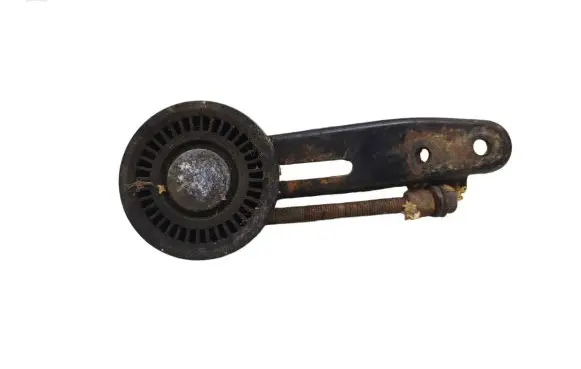 Subaru Forester SG Air conditioning tensioner 