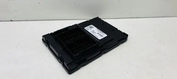 Audi Q8 e-tron Comfort/convenience module 4N0907063MG 4N0907063AG