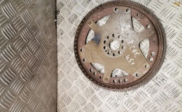 Porsche Cayenne (9PA) Flywheel 7l5105323b