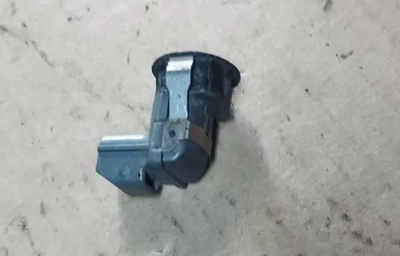 Peugeot 4007 Parking PDC sensor