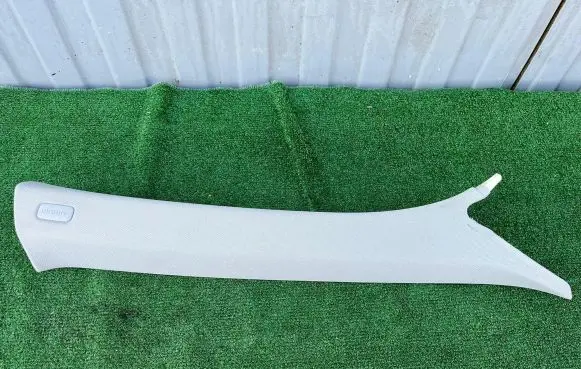 Audi A8 S8 D4 4H (A) pillar trim 4G8867234B 2432608 243260