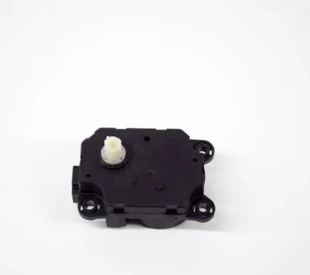 Maserati GranTurismo Air flap motor/actuator 29309 52421942