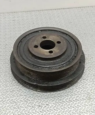 Fiat Ducato Crankshaft pulley 280330 WGR70