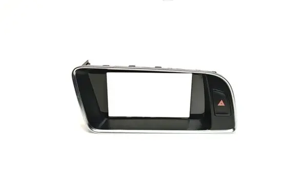 Audi Q5 SQ5 Radio/GPS head unit trim 8R1857186S 8R1857186