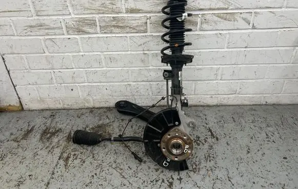 MG MG3 III Front suspension assembly kit set 11510491