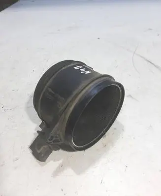 Mass air flow meter