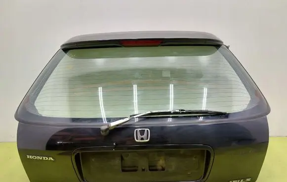 Honda Civic XI Tailgate/trunk/boot lid 