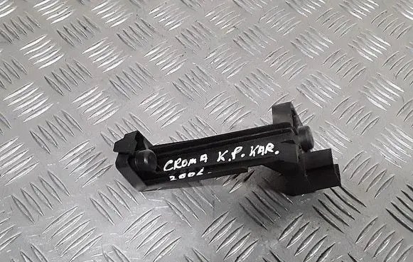 Fiat Croma Tail light bulb cover holder 27492101