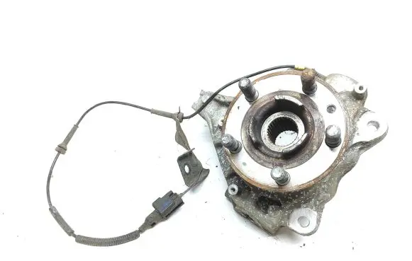 Land Rover Discovery Sport Front wheel hub