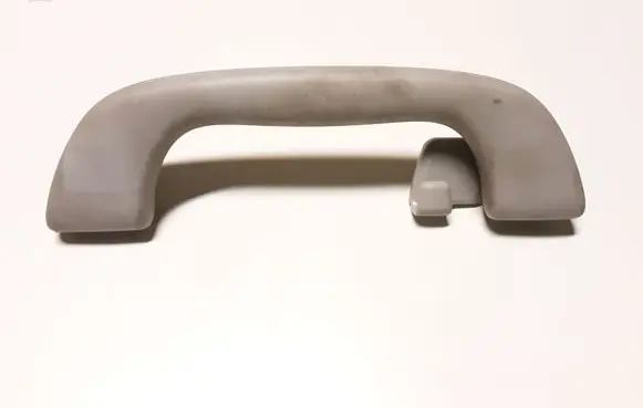 Mazda CX-7 Rear interior roof grab handle D350 AH201