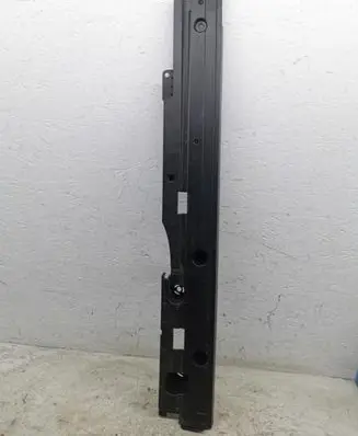 BMW 5 F10 F11 Other trunk/boot trim element 9168509