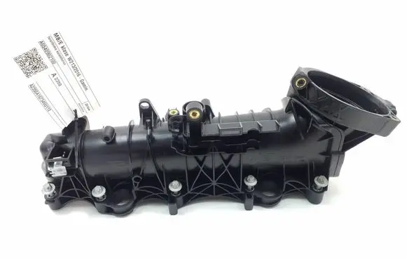 Mercedes-Benz E W213 Intake manifold A6540902100