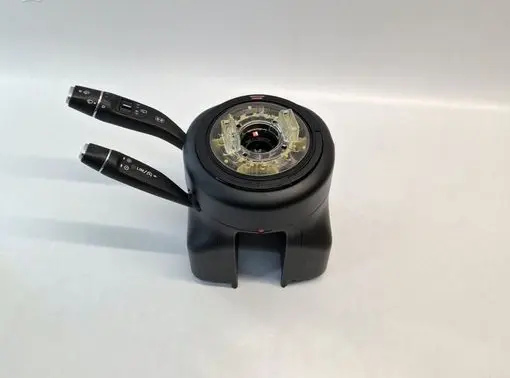 Indicator stalk