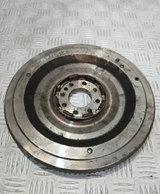 Ford Galaxy Flywheel