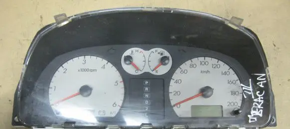 Hyundai Terracan Speedometer (instrument cluster) 94023H1350