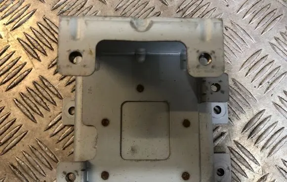 SsangYong Rexton Other control units/modules 8712008201 97RA010033