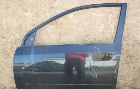 Honda Civic Front door