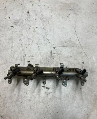 Audi A4 S4 B8 8K Fuel main line pipe CT0080411 06J133317