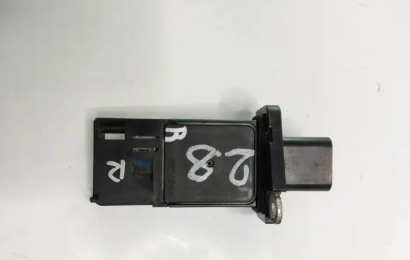 Dodge Nitro Mass air flow meter AFH70M49 7Z21