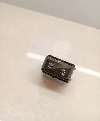 Renault Scenic III - Grand scenic III Cruise control switch 255500002R 255500002RA
