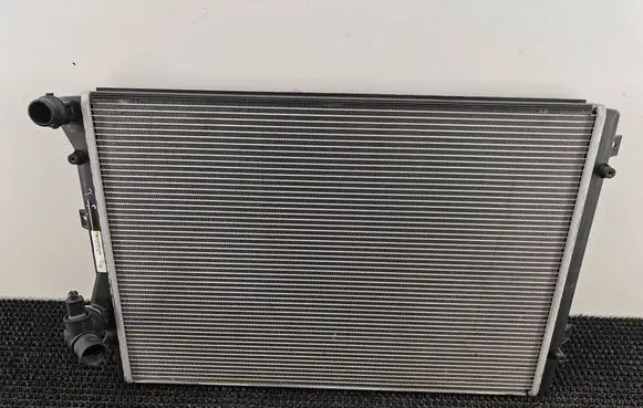 Audi TT TTS Mk2 Coolant radiator 1K0121251L