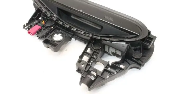 BMW i4 Front door exterior handle 5A68EF3