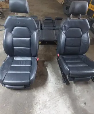 Audi A6 S6 C6 4F Interior set