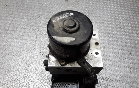 Ford Galaxy ABS Pump 1J0907379P
