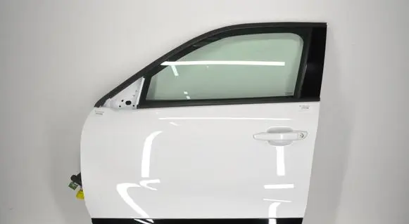 Opel Mokka B Front door 