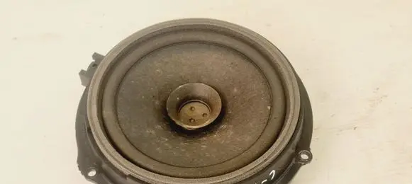 Ford C-MAX I Rear door speaker 3M5T18808CE
