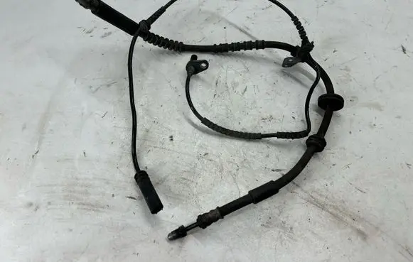 BMW 5 F10 F11 Brake line pipe/hose 6853859