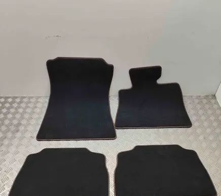 BMW X6 G06 Car floor mat set 51477997878 7858693