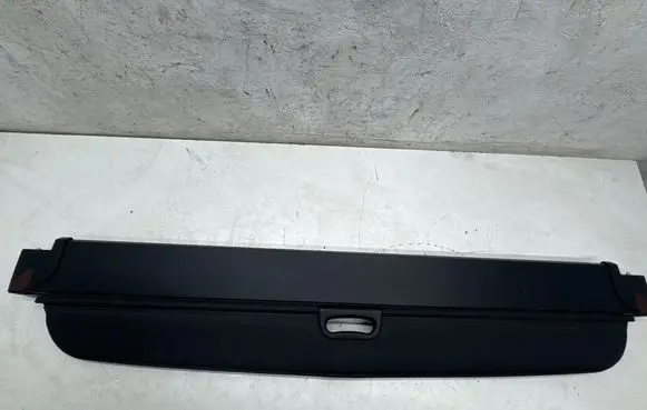 BMW X5 F15 Parcel shelf load cover 