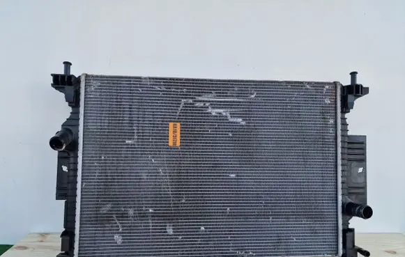 Ford Kuga II Coolant radiator autoluxparts
