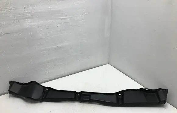 Nissan Juke I F15 Rear bumper support beam 79122BA60A