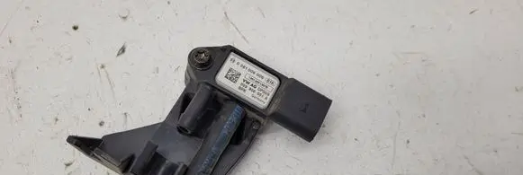 Volkswagen PASSAT B6 Air pressure sensor 059906051A 0281006006 12012071337E