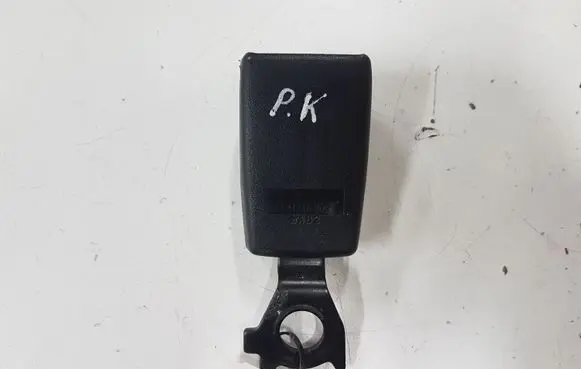 Mitsubishi Grandis Front seatbelt buckle 031216J5X G3656