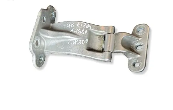 Ford Transit Custom Rear door upper hinge BK21V42982AE