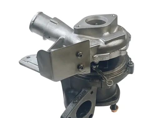 Ford Ranger Turbo 798166 798166-5007S