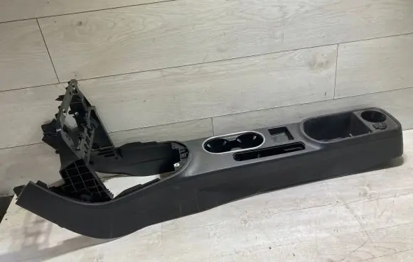 Volkswagen Beetle A5 Center console 5C1863243C