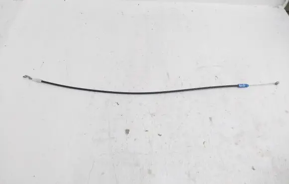 Mitsubishi Outlander Rear door cable line 