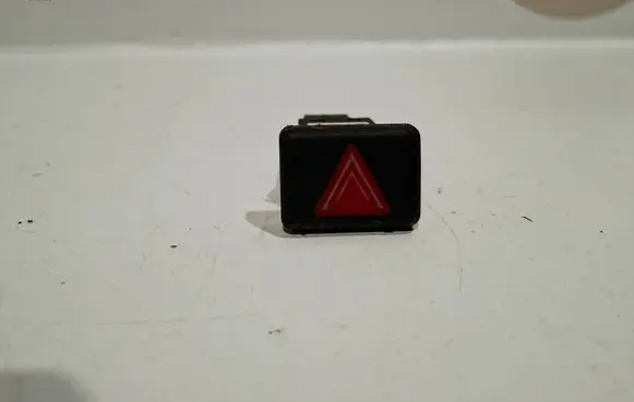Audi A4 S4 B6 8E 8H Hazard light switch 8E0941509