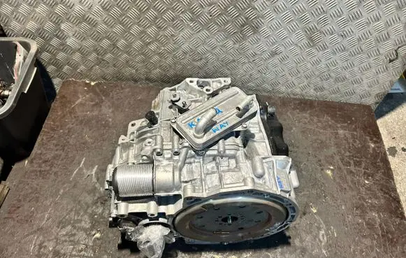 Skoda Karoq Automatic gearbox 5777982