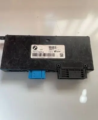 BMW X3 F25 Other control units/modules 9266410 112012